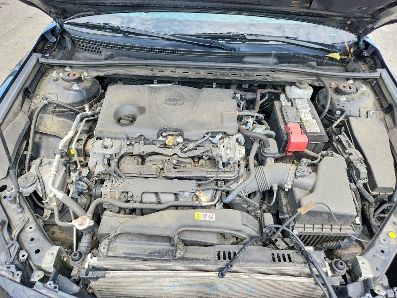 Aukcja sprzedaży 2023 Toyota Camry, vin: 4T1G11AK6PU164336, numer aukcji: 64121906
