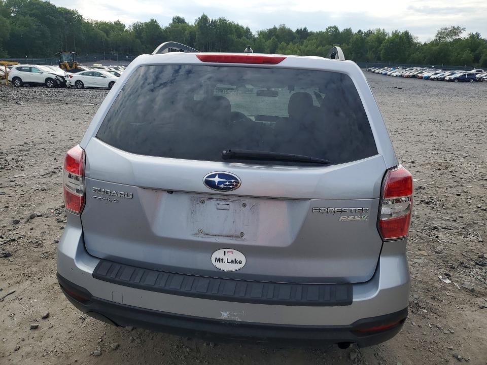 Aukcja sprzedaży 2015 Subaru Forester, vin: JF2SJADC4FH838835, numer aukcji: 63762156
