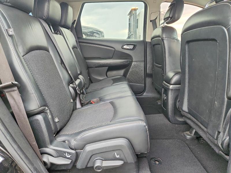 Aukcja sprzedaży 2017 Dodge Journey, vin: 3C4PDCGGXHT590083, numer aukcji: 66363646