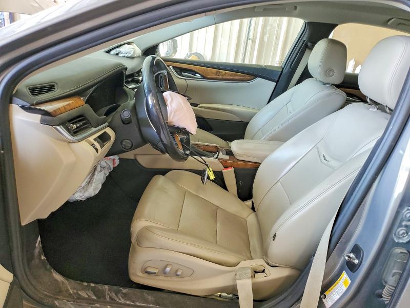 Aukcja sprzedaży 2018 Cadillac Xts, vin: 2G61M5S38J9176981, numer aukcji: 63829416