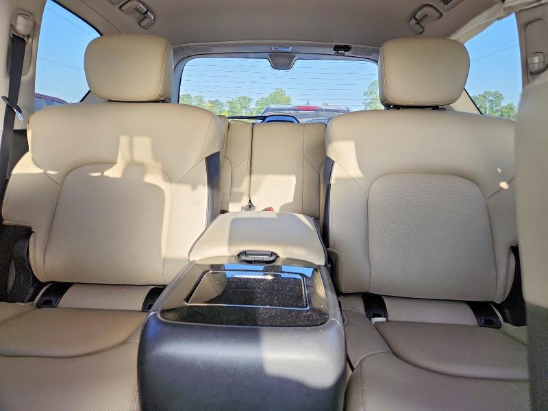 Aukcja sprzedaży 2024 Infiniti Qx80, vin: JN8AZ2AE6R9330528, numer aukcji: 65008976