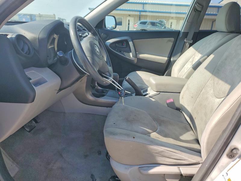 Aukcja sprzedaży 2011 Toyota Rav4, vin: JTMBF4DV2B5039585, numer aukcji: 64731946