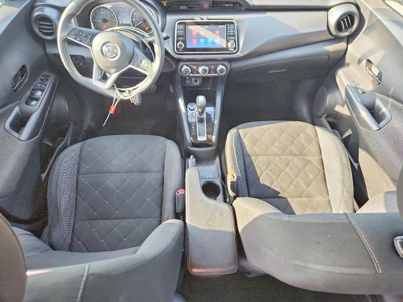 Auction sale of the 2020 Nissan Kicks, vin: 3N1CP5BV7LL505977, lot number: 64479076