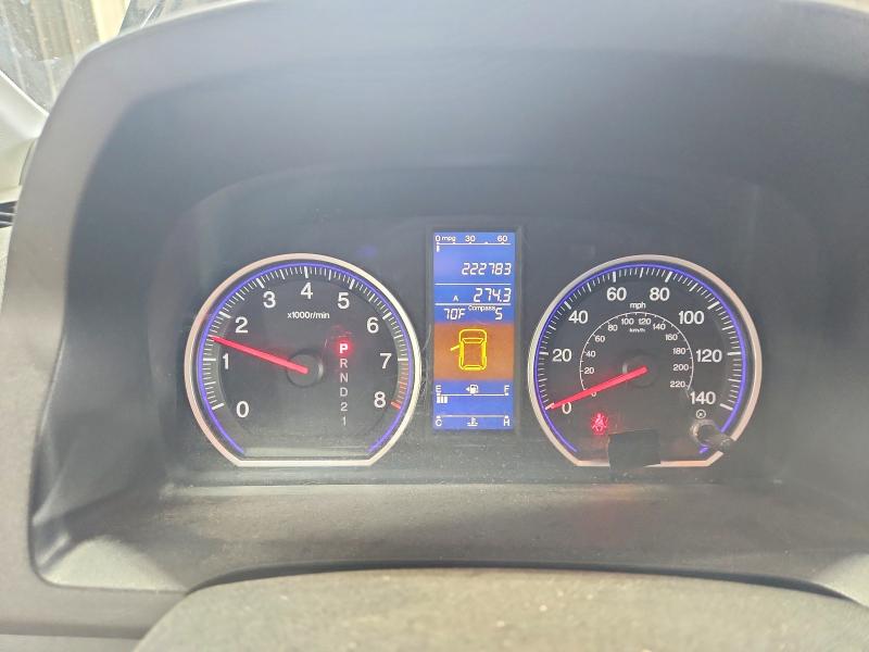 Продажа на аукционе авто 2010 Honda Cr-v, vin: 5J6RE4H58AL009605, номер лота: 66409436