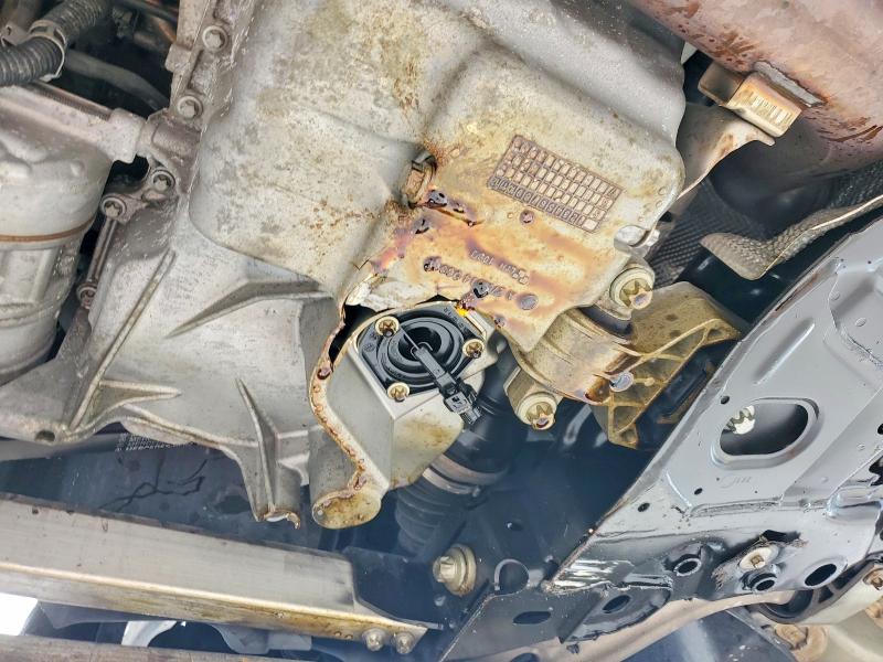 2018 Mercedes-benz Cla მანქანა იყიდება აუქციონზე, vin: WDDSJ4EB5JN634986, აუქციონის ნომერი: 63697476
