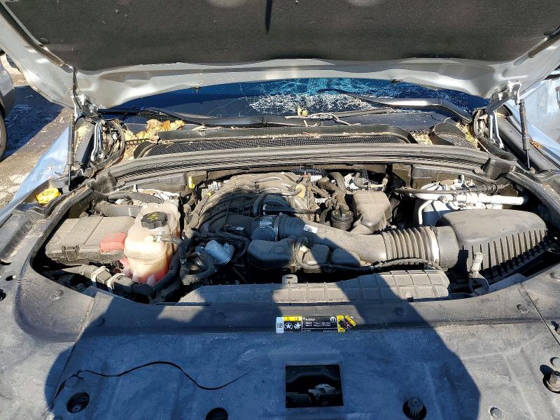 65039626 :رقم المزاد ، 1C4RJKBG1M8112310 vin ، 2021 Jeep Grand Cherokee مزاد بيع