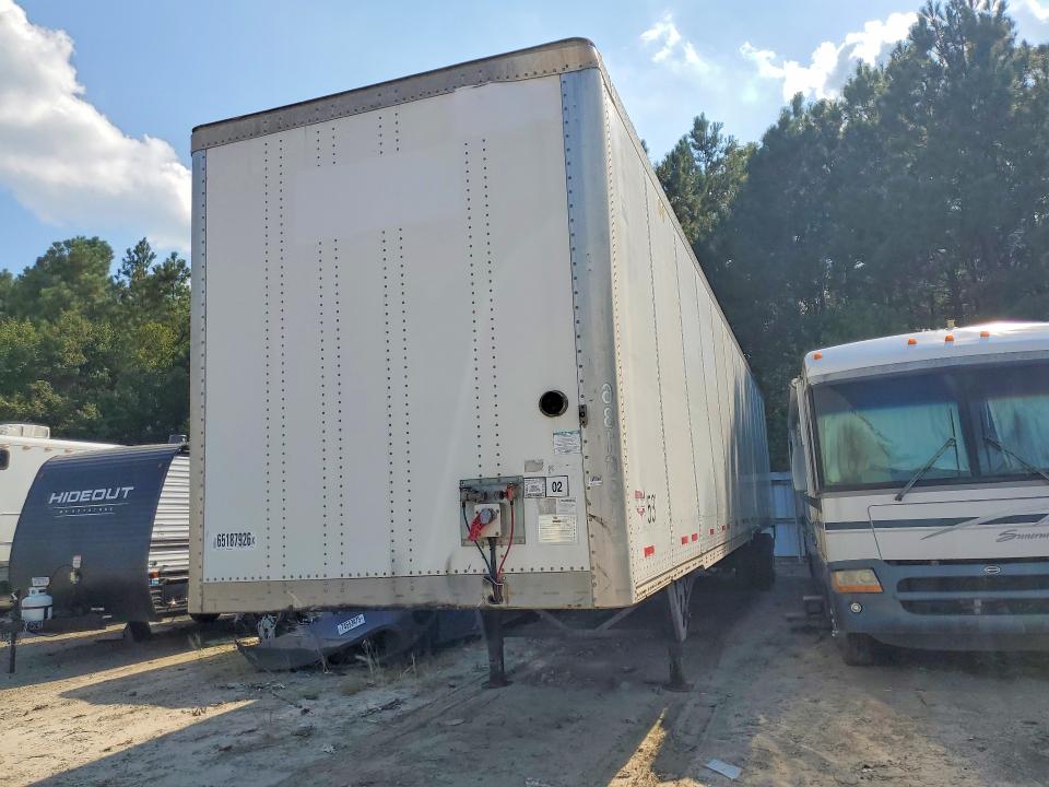 Продаж на аукціоні авто 2021 Wabash Dvlshpc, vin: 1JJV532D4ML240799, номер лоту: 65187926
