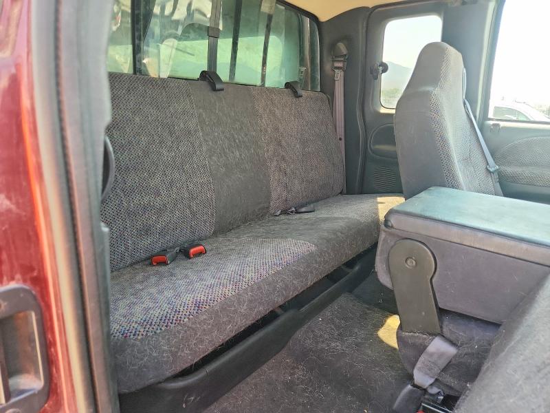 Aukcja sprzedaży 2001 Dodge Ram 2500, vin: 3B7KF236X1G734144, numer aukcji: 63785366