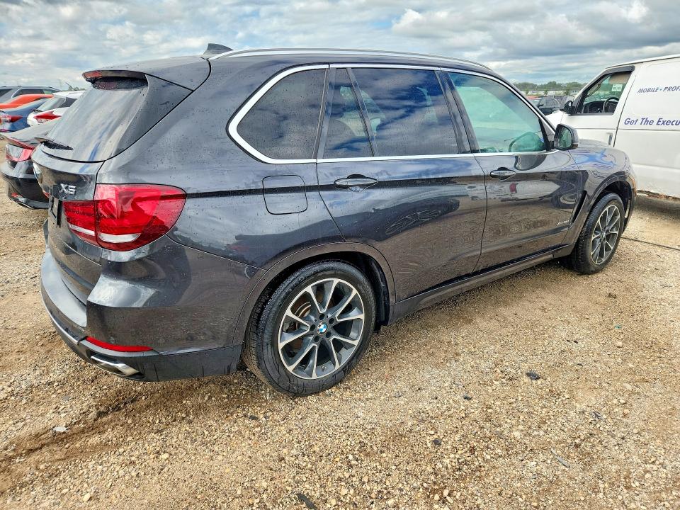Aukcja sprzedaży 2018 Bmw X5, vin: 5UXKR0C58J0X89102, numer aukcji: 62818476