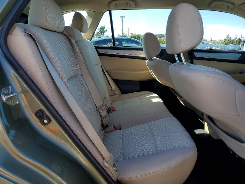 Aukcja sprzedaży 2016 Subaru Outback, vin: 4S4BSAAC3G3313582, numer aukcji: 64872046