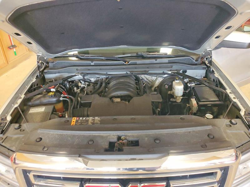 Aukcja sprzedaży 2018 Gmc Sierra, vin: 3GTU2MEC8JG147024, numer aukcji: 66968526