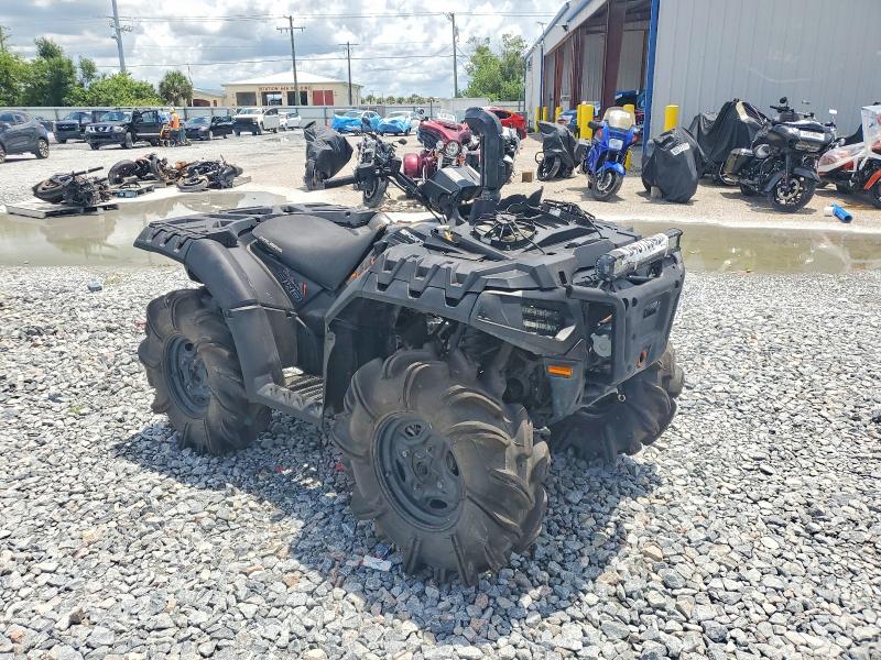Aukcja sprzedaży 2019 Polaris Sportsman, vin: 4XASXN858KB314740, numer aukcji: 64315946