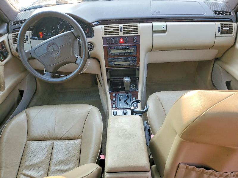 Продаж на аукціоні авто 1997 Mercedes-benz E, vin: WDBJF72F4VA227608, номер лоту: 64827046