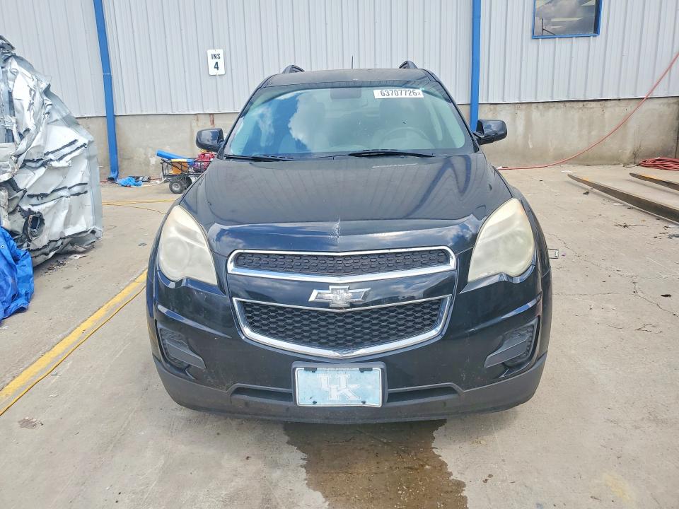 Продажа на аукционе авто 2015 Chevrolet Equinox, vin: 2GNALBEK9F6143246, номер лота: 63707726