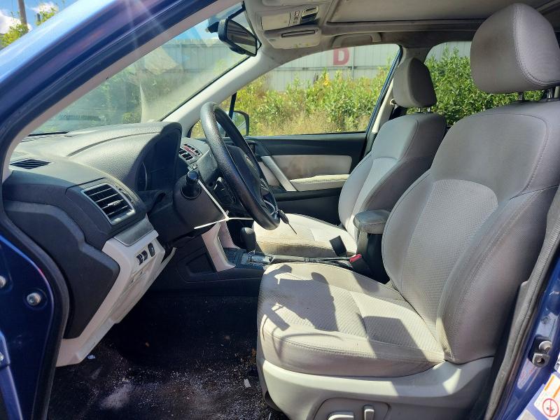 Продажа на аукционе авто 2016 Subaru Forester, vin: JF2SJADC4GH528010, номер лота: 64283846