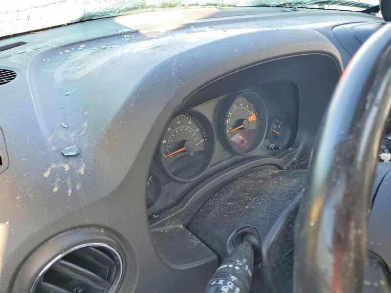 62928066 :رقم المزاد ، 1C4NJPFA3GD747994 vin ، 2016 Jeep Patriot مزاد بيع