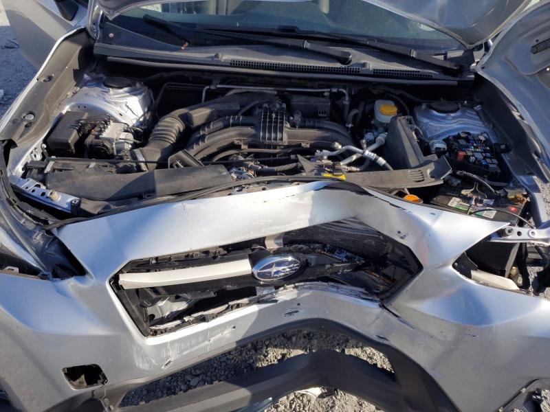 Aukcja sprzedaży 2019 Subaru Crosstrek, vin: JF2GTAAC7KH204207, numer aukcji: 65909326