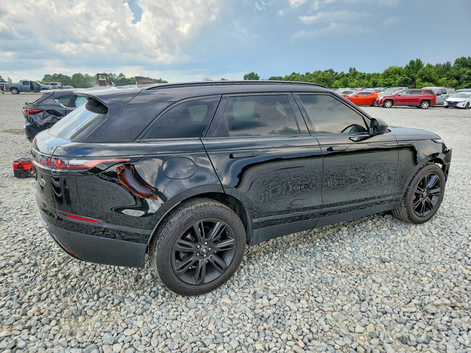 Aukcja sprzedaży 2020 Land Rover Range Rover Velar, vin: SALYB2EX0LA259495, numer aukcji: 66310146