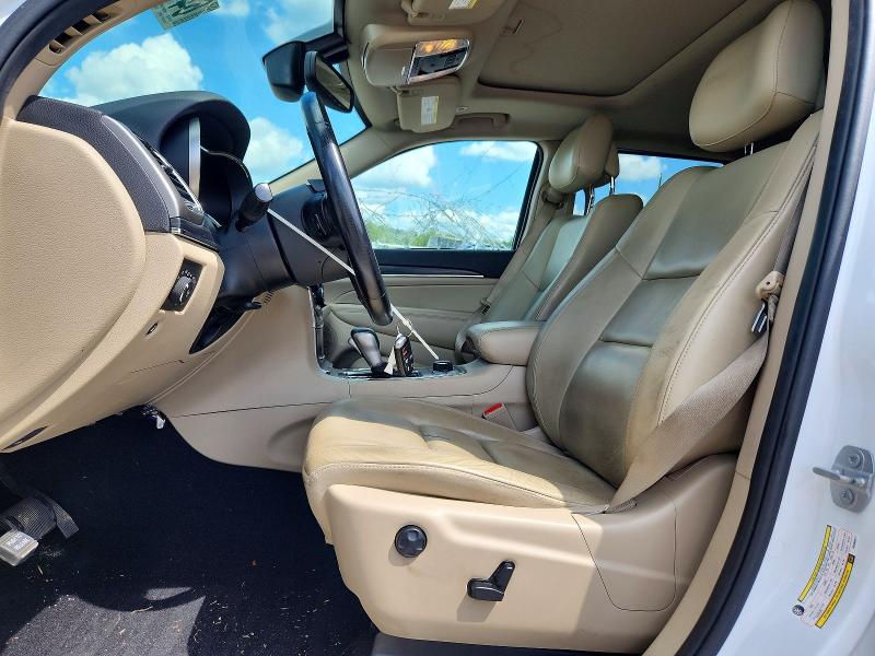 Aukcja sprzedaży 2019 Jeep Grand Cherokee, vin: 1C4RJFBG8KC669071, numer aukcji: 64102936