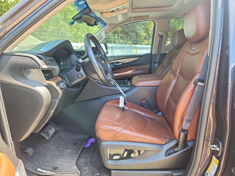 Aukcja sprzedaży 2016 Cadillac Escalade, vin: 1GYS3BKJ3GR369260, numer aukcji: 65354656