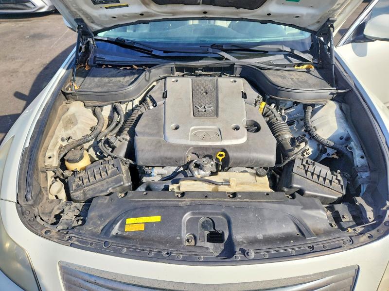 Aukcja sprzedaży 2007 Infiniti G35, vin: JNKBV61E07M700626, numer aukcji: 65578596