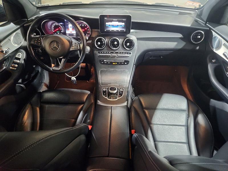 Aukcja sprzedaży 2019 Mercedes-benz Glc, vin: WDC0G4KB0KV121046, numer aukcji: 64921816