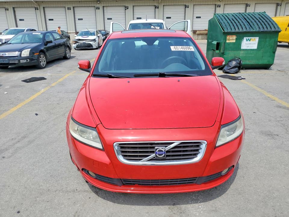 Продажа на аукционе авто 2009 Volvo S40, vin: YV1MS382292461022, номер лота: 65146096