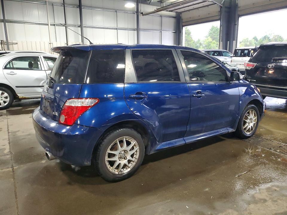 Продажа на аукционе авто 2006 Scion Xa, vin: JTKKT624960162617, номер лота: 64274646