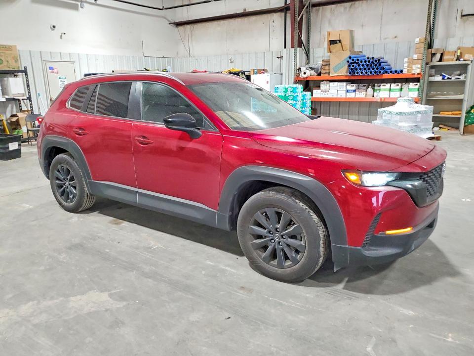Продажа на аукционе авто 2024 Mazda Cx-50, vin: 7MMVABBM5RN211287, номер лота: 64057576