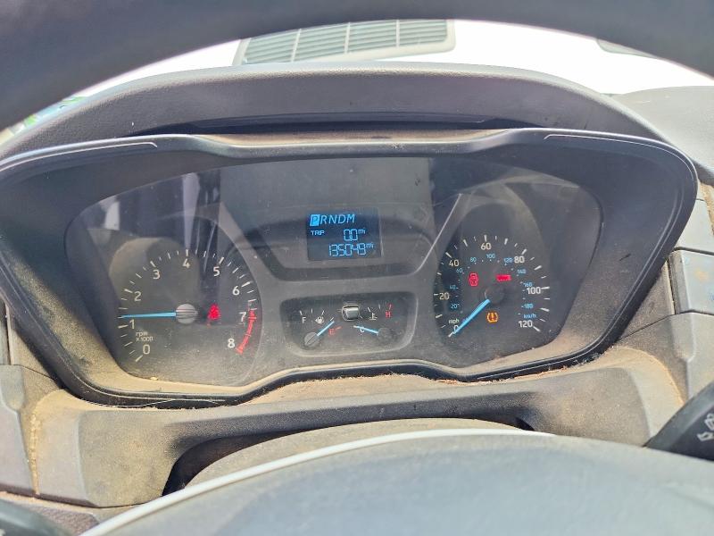 Продажа на аукционе авто 2015 Ford Transit, vin: 1FTNE9ZM3FKB21183, номер лота: 65303926