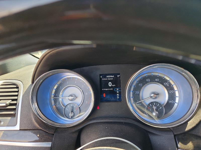 63890306 :رقم المزاد ، 2C3CCAKG3EH120841 vin ، 2014 Chrysler 300c مزاد بيع