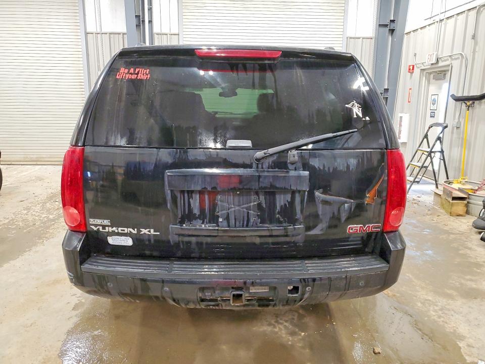 Продаж на аукціоні авто 2009 Gmc Yukon Xl, vin: 1GKFK36349R218298, номер лоту: 66505216