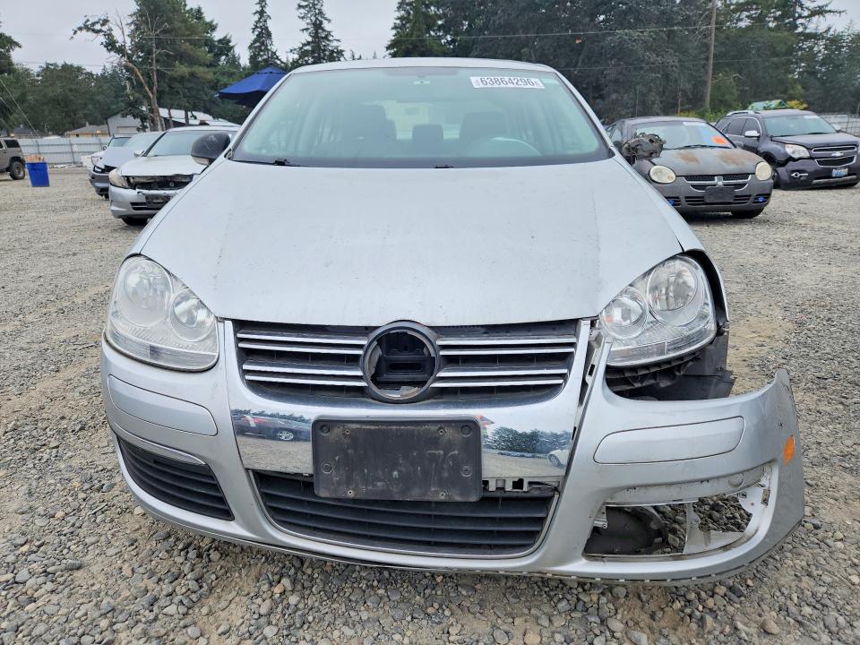 Продажа на аукционе авто 2006 Volkswagen Jetta, vin: 3VWST71K86M840829, номер лота: 63864296