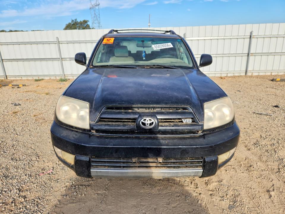 Aukcja sprzedaży 2004 Toyota 4runner, vin: JTEZT14R940014140, numer aukcji: 65028056