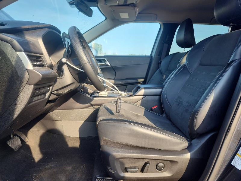 Продажа на аукционе авто 2025 Mitsubishi Outlander, vin: JA4J3VA81SZ025141, номер лота: 66220126