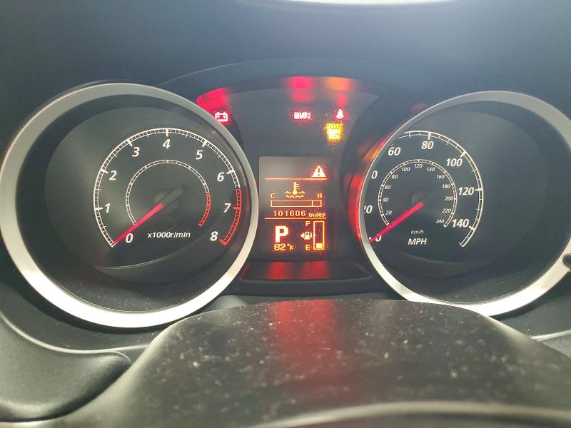 Продаж на аукціоні авто 2013 Mitsubishi Lancer, vin: JA32U2FU5DU020874, номер лоту: 64962636