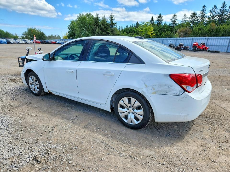 Продажа на аукционе авто 2015 Chevrolet Cruze, vin: 1G1PC5SB9F7227889, номер лота: 64491716