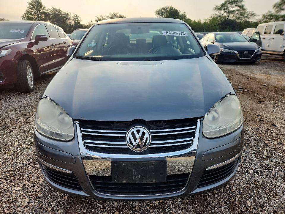 Продаж на аукціоні авто 2009 Volkswagen Jetta, vin: 3VWJM71K49M128041, номер лоту: 64149576
