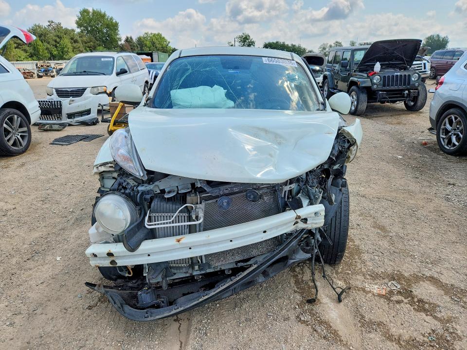 Aukcja sprzedaży 2011 Nissan Juke, vin: JN8AF5MVXBT014662, numer aukcji: 66583036