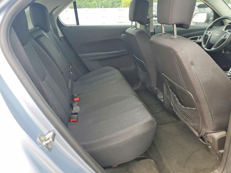 Продаж на аукціоні авто 2014 Chevrolet Equinox, vin: 2GNALAEK8E6141156, номер лоту: 64006156