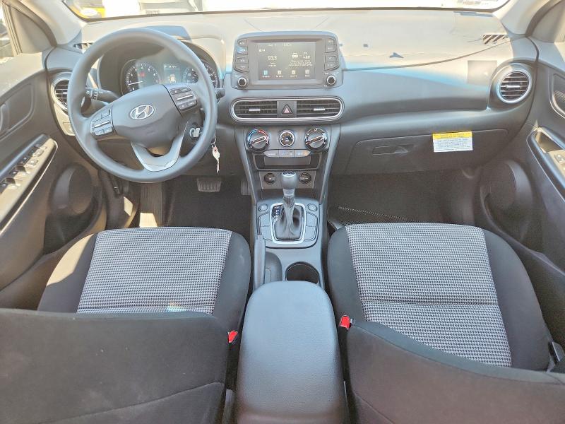 Продаж на аукціоні авто 2021 Hyundai Kona, vin: KM8K1CAA8MU735673, номер лоту: 63938766