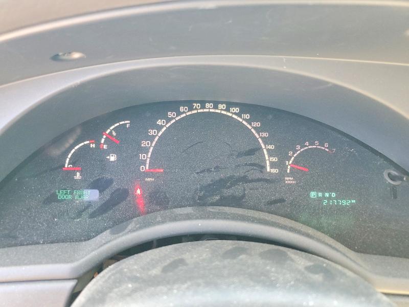 Продажа на аукционе авто 2005 Chrysler Pacifica, vin: 2C4GM68405R539390, номер лота: 63812596