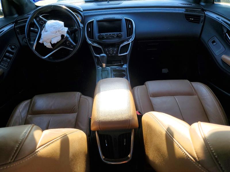 Aukcja sprzedaży 2015 Buick Lacrosse, vin: 1G4GB5G32FF121037, numer aukcji: 64741256