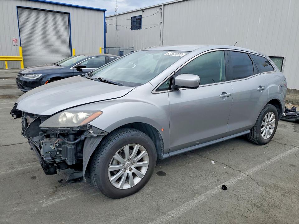 Aukcja sprzedaży 2011 Mazda Cx-7, vin: JM3ER2BM0B0371807, numer aukcji: 67152836