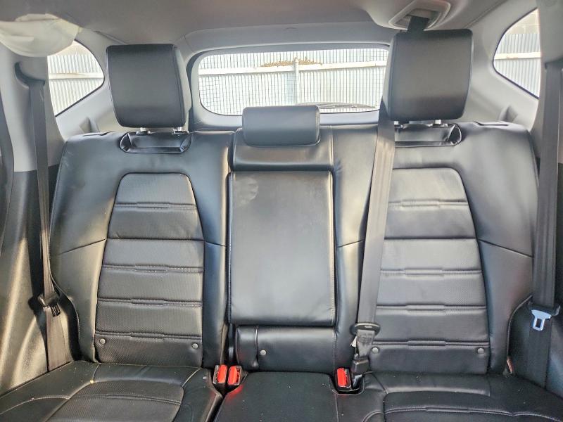 2020 Honda Cr-v მანქანა იყიდება აუქციონზე, vin: 5J6RW2H8XLL034973, აუქციონის ნომერი: 67336316