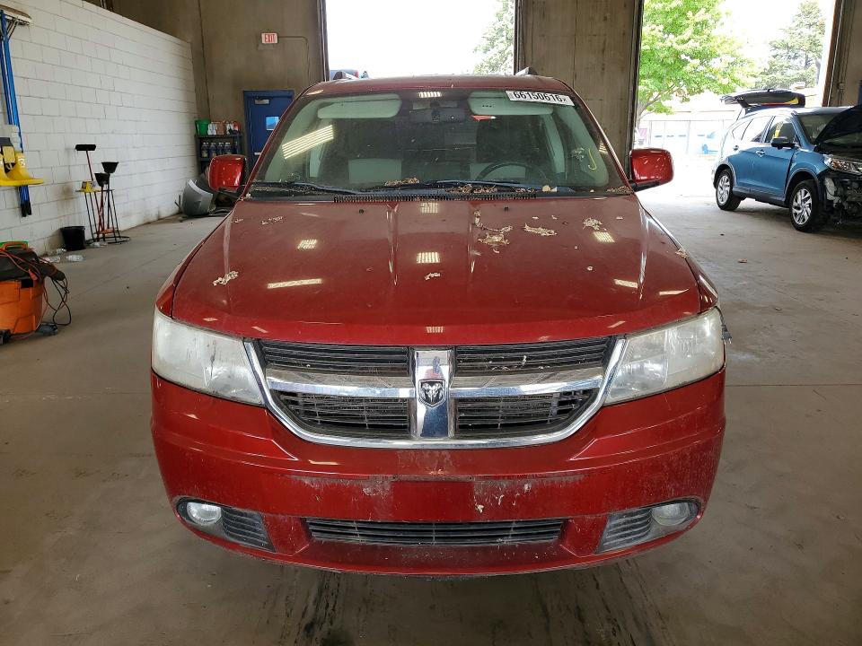 Aukcja sprzedaży 2009 Dodge Journey, vin: 3D4GH67V39T583291, numer aukcji: 66150616