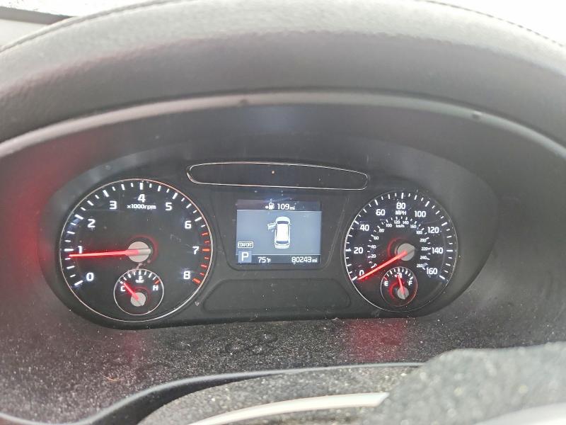 Aukcja sprzedaży 2019 Kia Sorento, vin: 5XYPGDA32KG548332, numer aukcji: 64663356