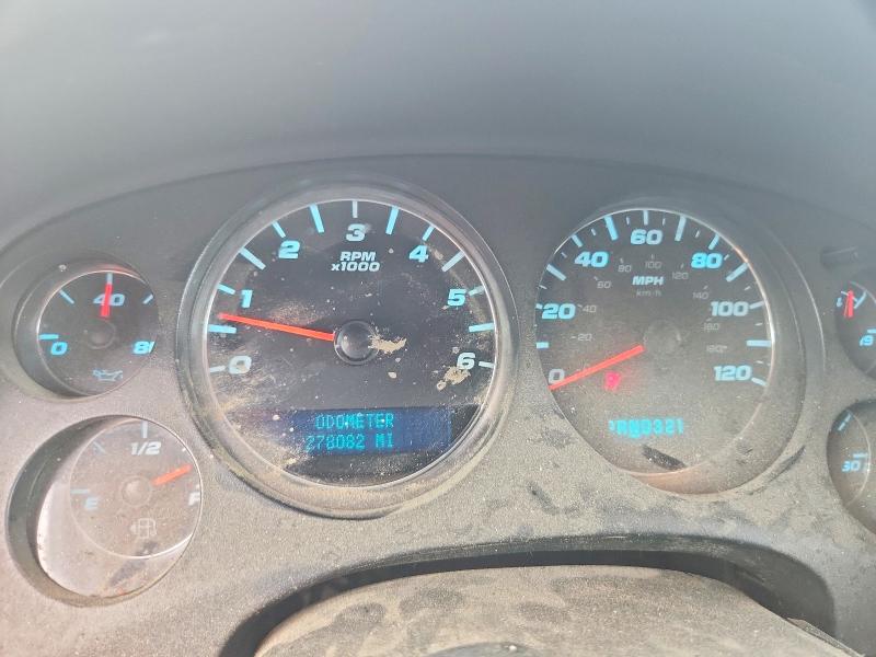 Aukcja sprzedaży 2008 Gmc Sierra, vin: 2GTEK133X81291330, numer aukcji: 64367776