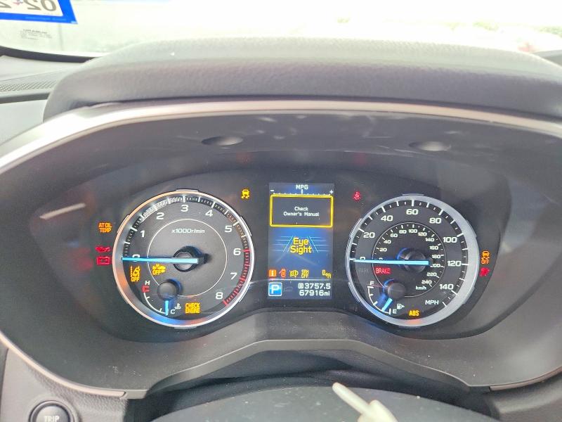 Aukcja sprzedaży 2021 Subaru Ascent, vin: 4S4WMARDXM3422125, numer aukcji: 62012766