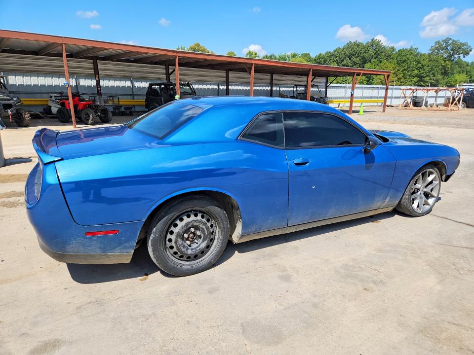 Aukcja sprzedaży 2022 Dodge Challenger, vin: 2C3CDZJG6NH230098, numer aukcji: 64077036